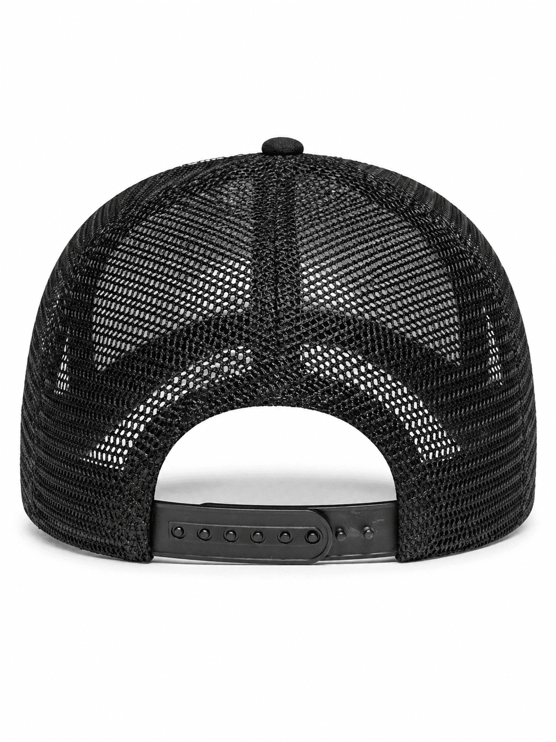 NY Elite Mesh | Black Shadow - AtlasFit