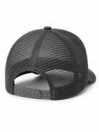 NY Elite Mesh | Carbon Grey - AtlasFit