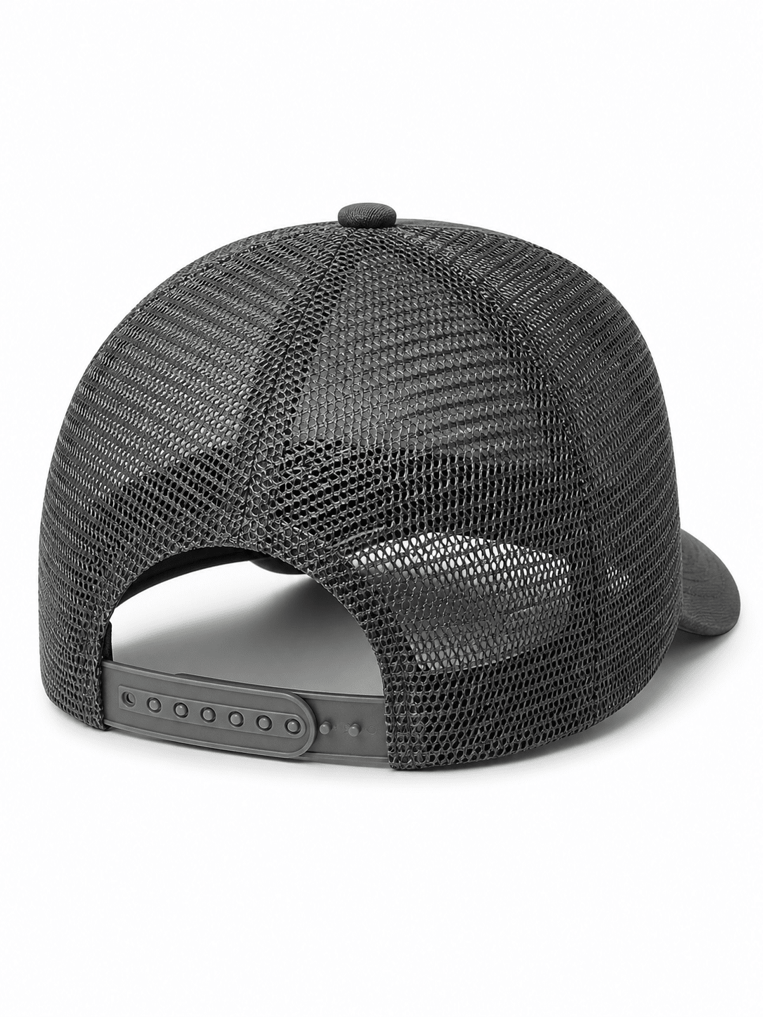 NY Elite Mesh | Carbon Grey - AtlasFit