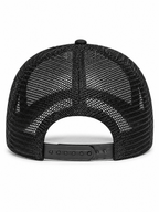 NY Elite Mesh | Full Black - AtlasFit