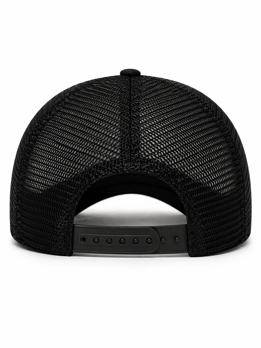 NY Elite Mesh | Noir - blanc - AtlasFit