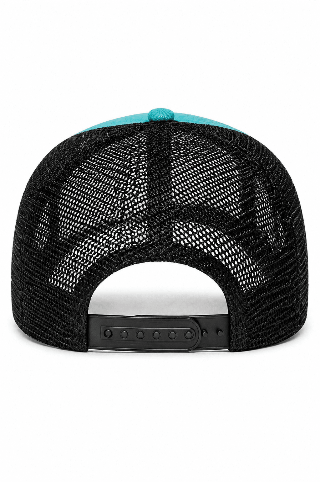 NY Elite Mesh | Ocean Black - AtlasFit