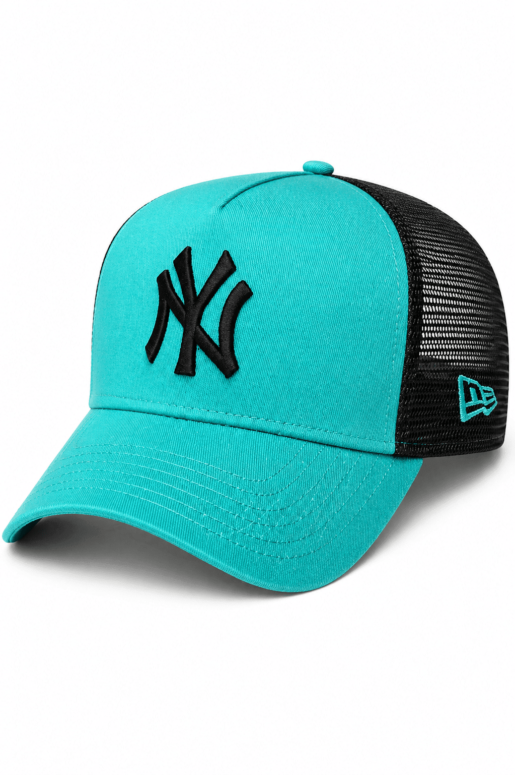 NY Elite Mesh | Ocean Black - AtlasFit
