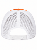 NY Elite Mesh | Orange Crush - AtlasFit