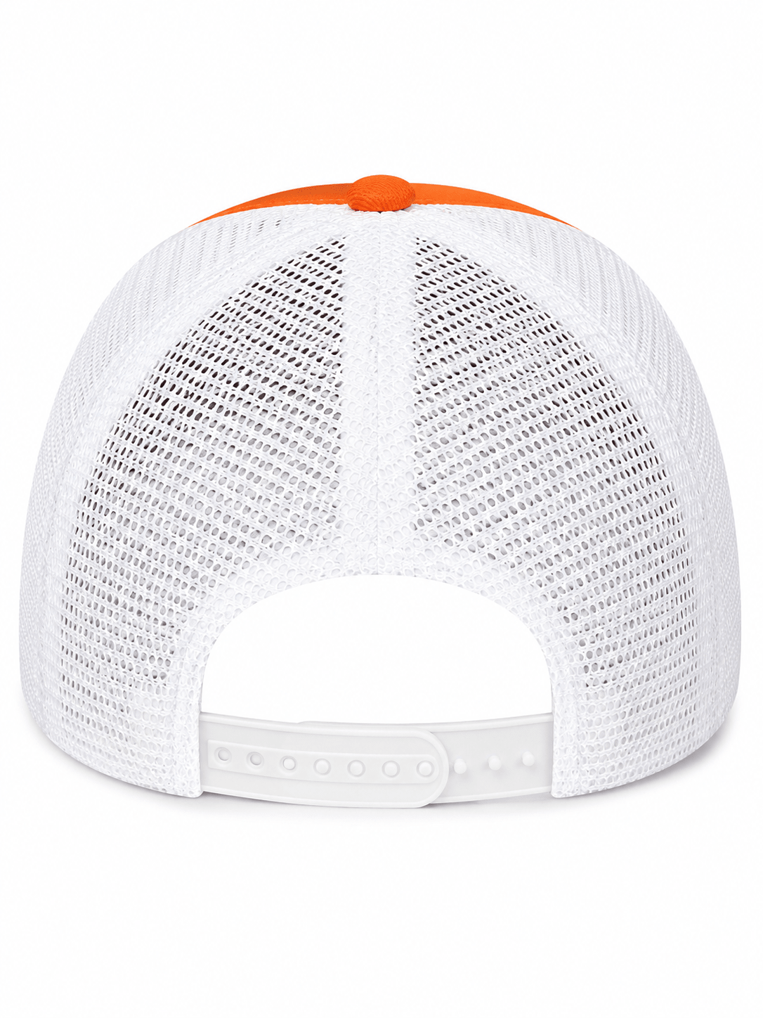 NY Elite Mesh | Orange Crush - AtlasFit