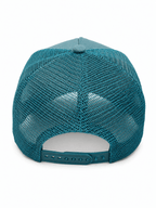 NY Elite Mesh | Petrol Green - AtlasFit