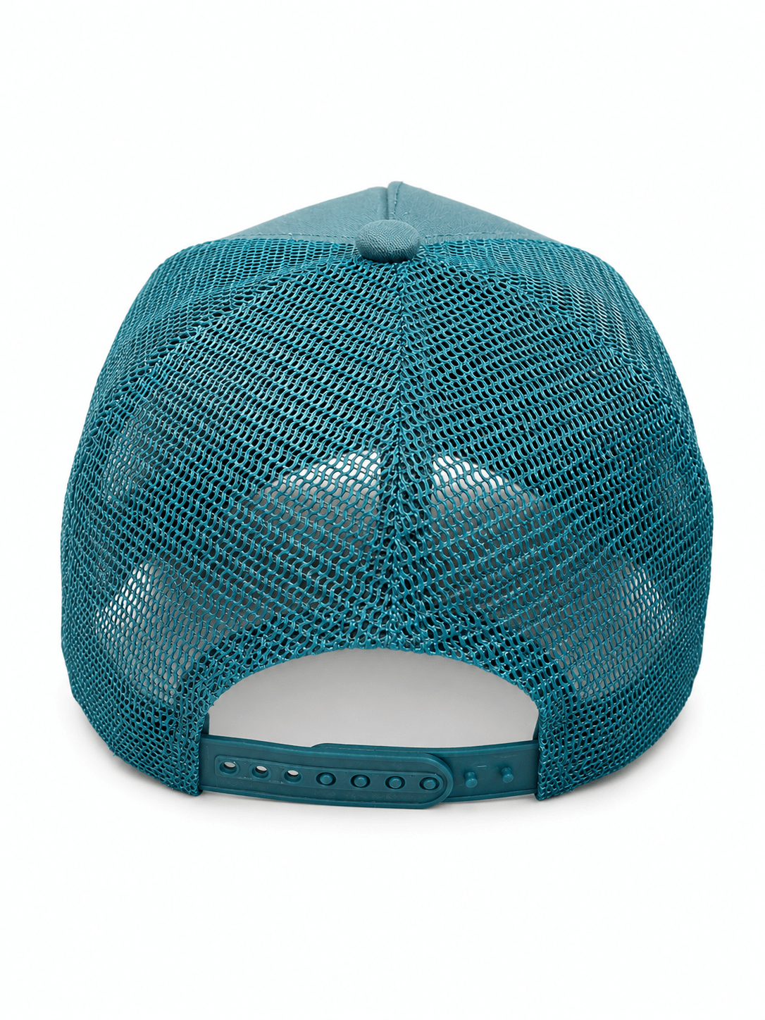 NY Elite Mesh | Petrol Green - AtlasFit