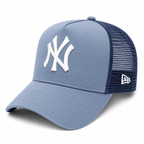 NY Elite Mesh | Sky Navy - AtlasFit