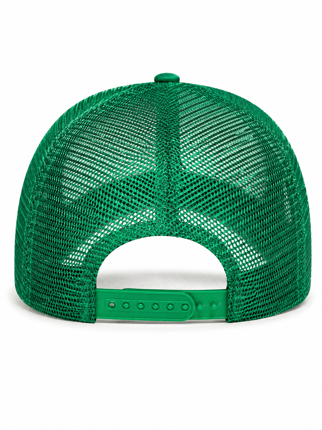 NY Elite Mesh | Vert-Blanc - AtlasFit