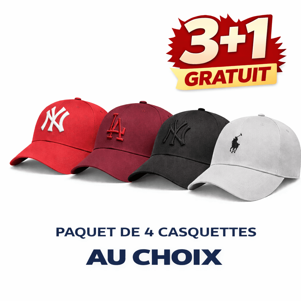 Pack Squad - AtlasFit