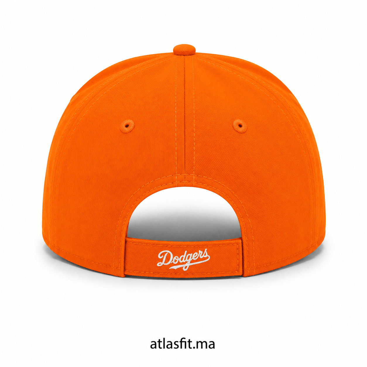 Prestige LA | Blaze Orange - AtlasFit