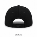 Prestige LA | Eclipse Black