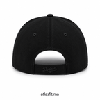 Prestige LA | Eclipse Black - AtlasFit
