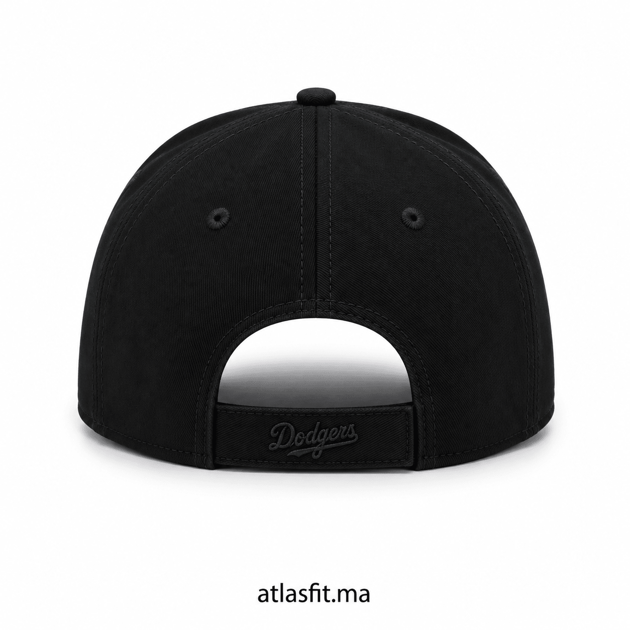 Prestige LA | Eclipse Black - AtlasFit