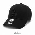 Prestige LA | Eclipse Black - AtlasFit