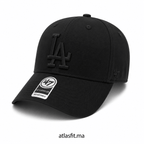 Prestige LA | Eclipse Black - AtlasFit