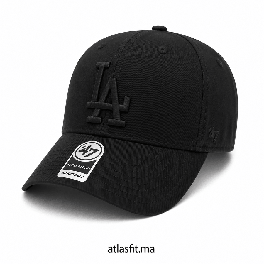 Prestige LA | Eclipse Black