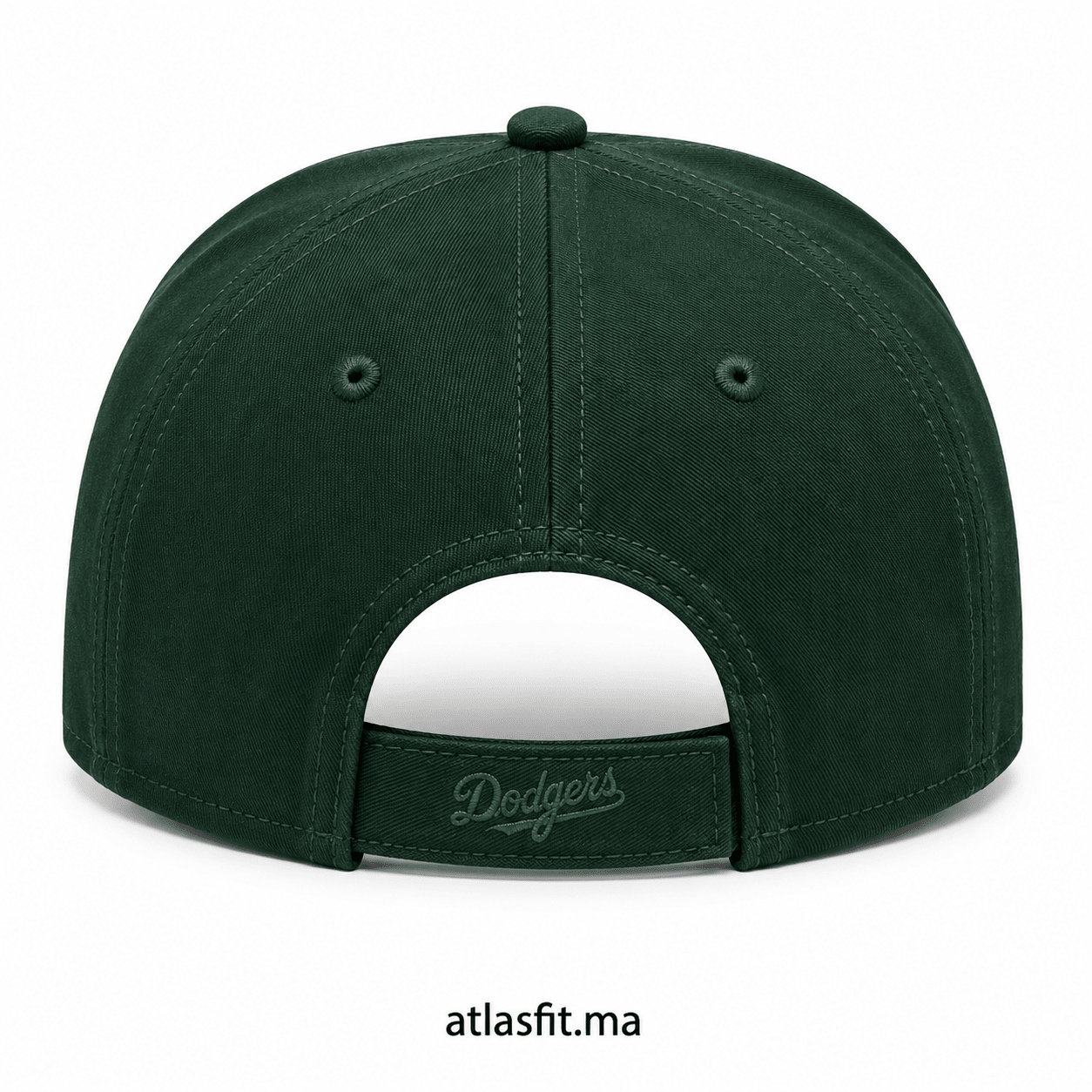 Prestige LA | Forest Green - AtlasFit