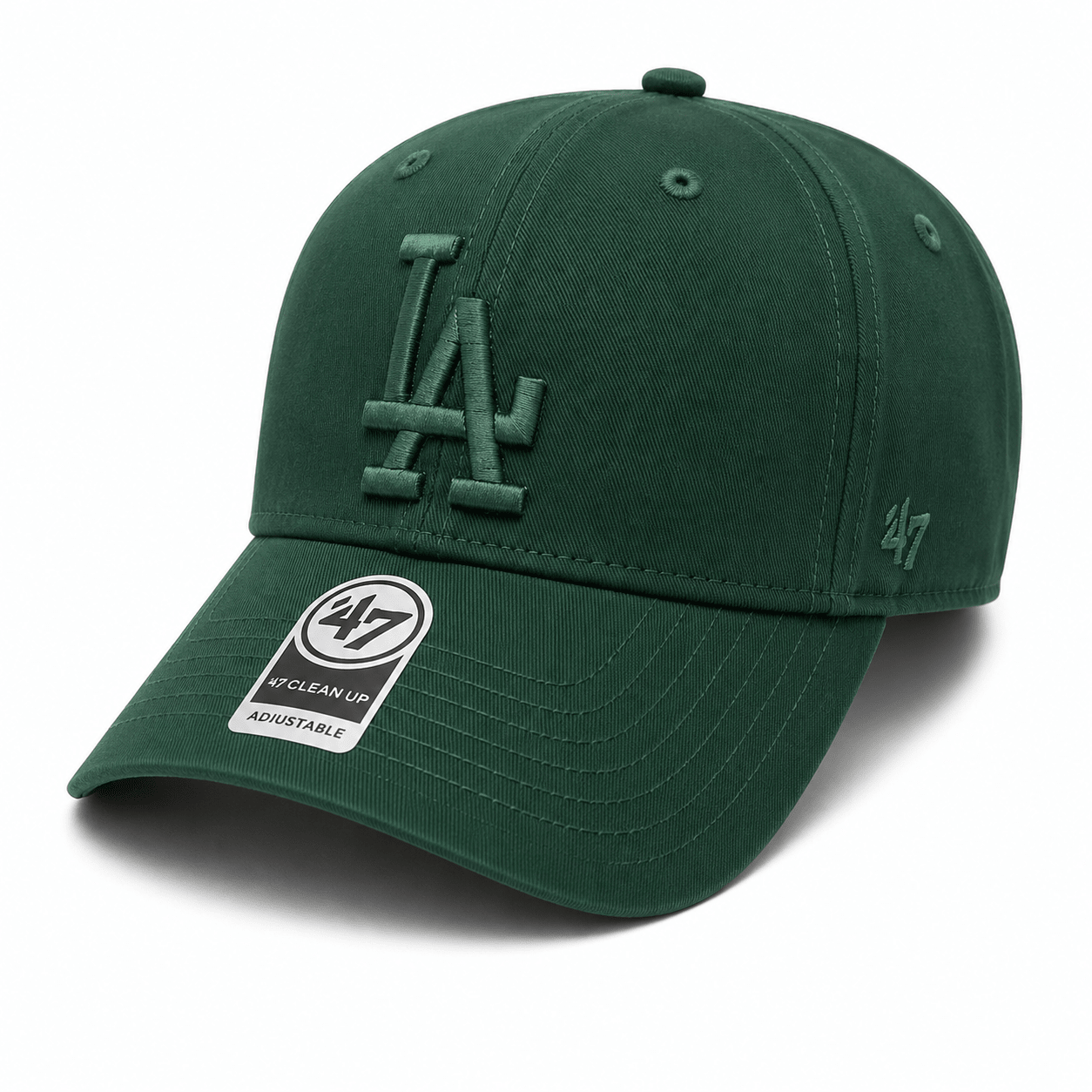 Prestige LA | Forest Green - AtlasFit