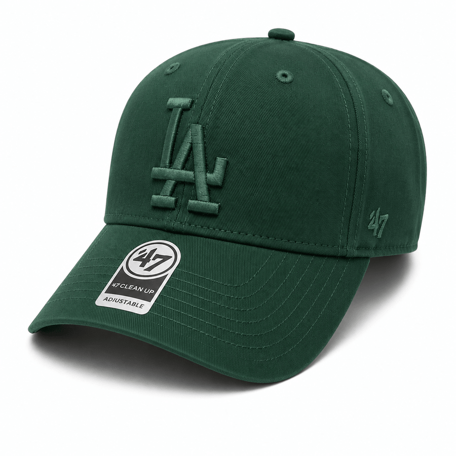 Prestige LA | Forest Green
