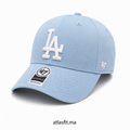 Prestige LA | Frost Blue - AtlasFit