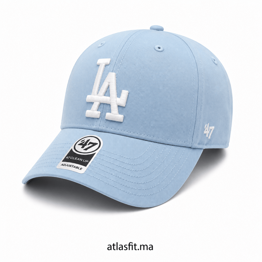 Prestige LA | Frost Blue