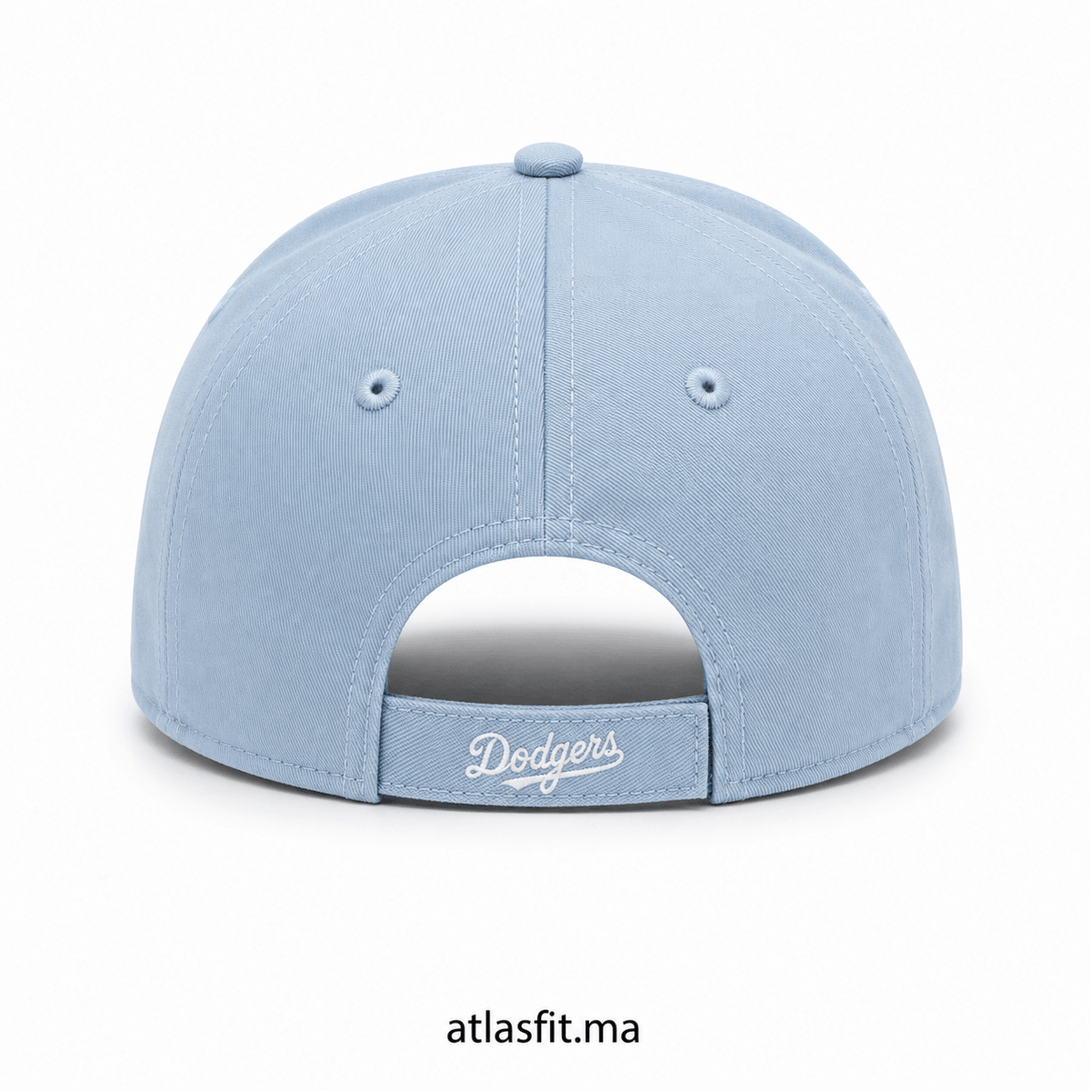 Prestige LA | Frost Blue - AtlasFit