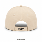 Prestige LA | Ivory Sand - AtlasFit