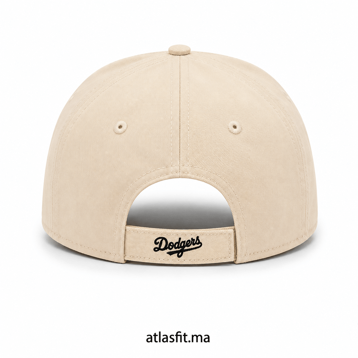 Prestige LA | Ivory Sand - AtlasFit