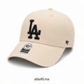 Prestige LA | Ivory Sand - AtlasFit