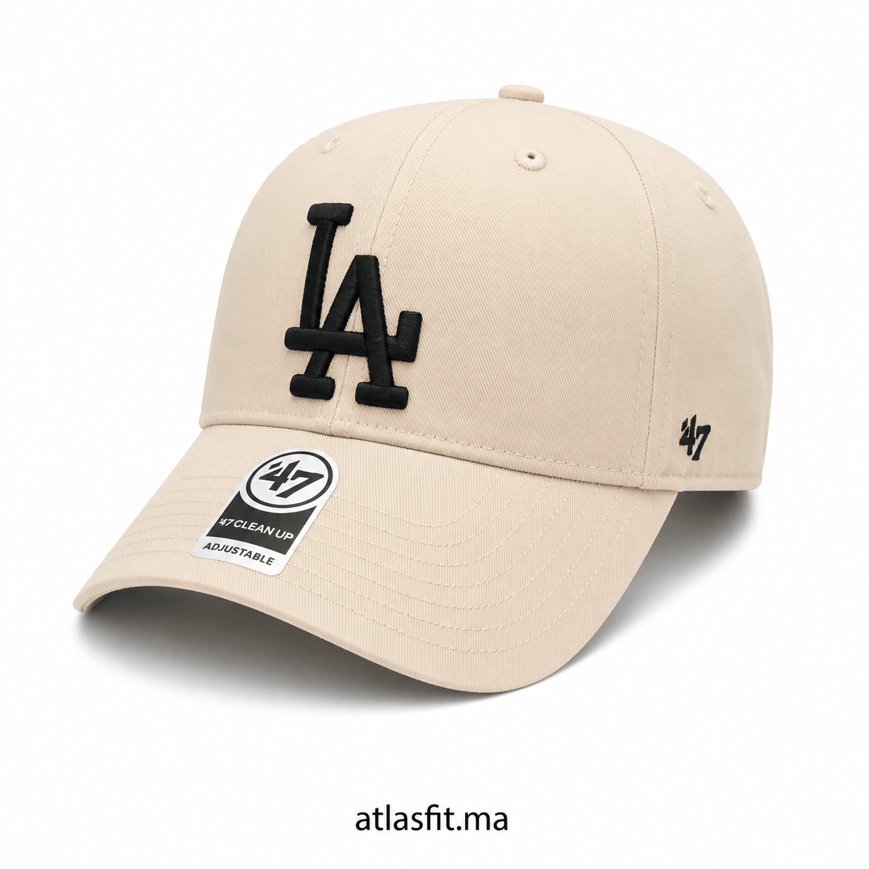 Prestige LA | Ivory Sand - AtlasFit