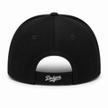 Prestige LA | Jet Black