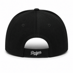 Prestige LA | Jet Black - AtlasFit