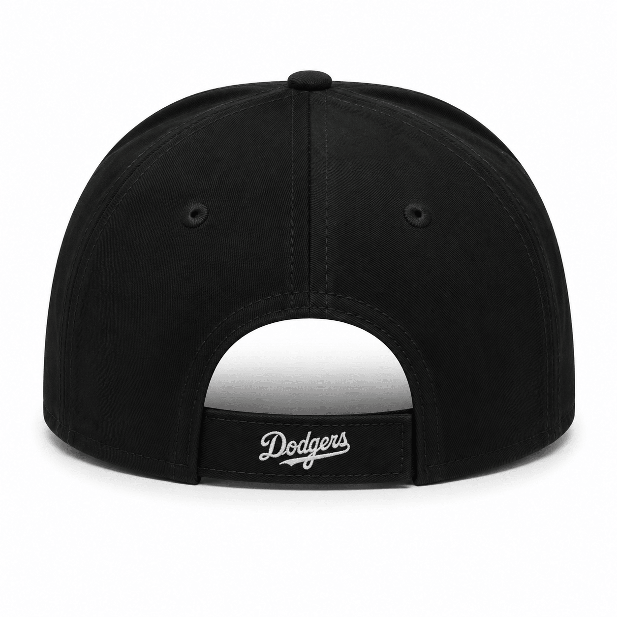 Prestige LA | Jet Black - AtlasFit