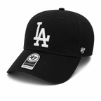 Prestige LA | Jet Black - AtlasFit