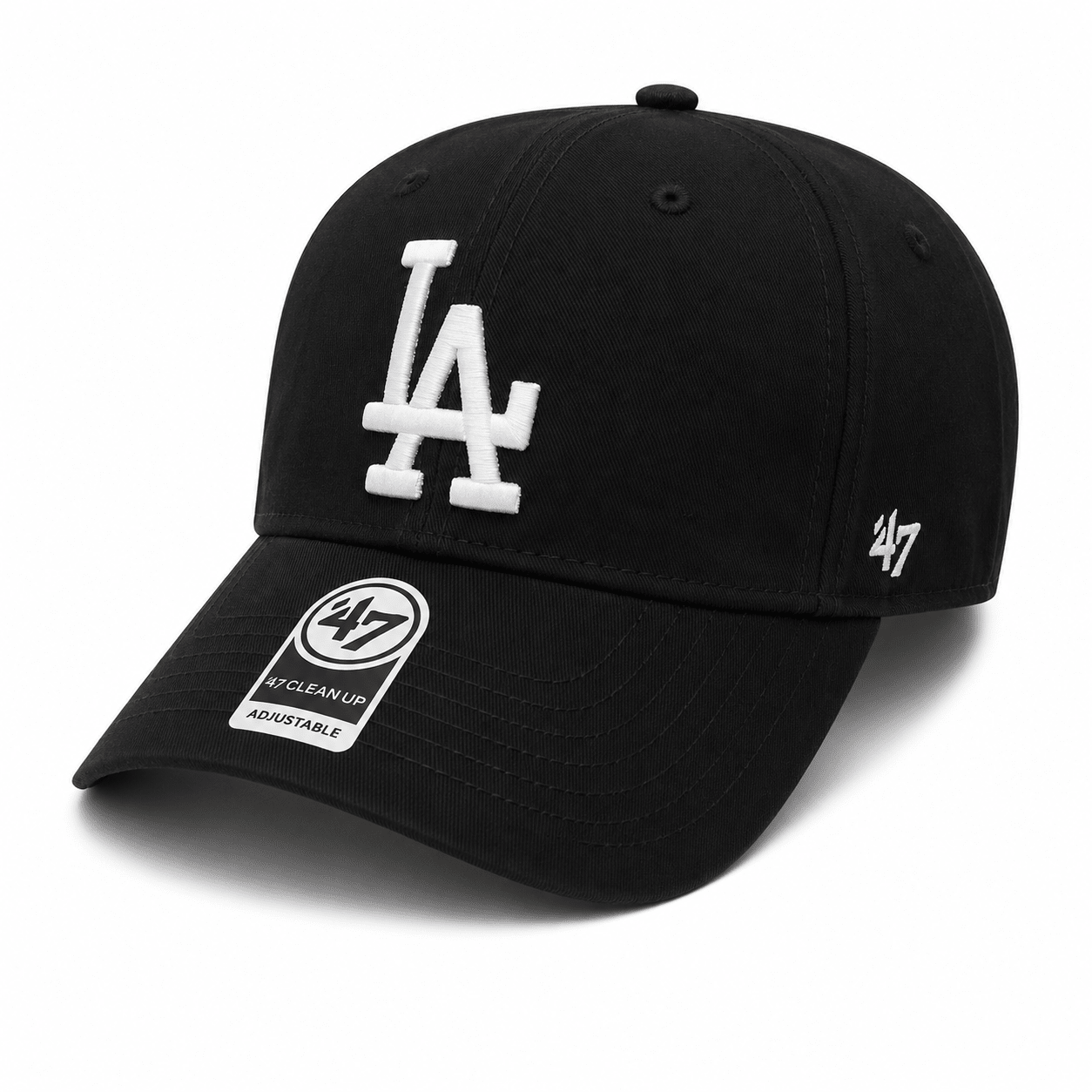 Prestige LA | Jet Black - AtlasFit