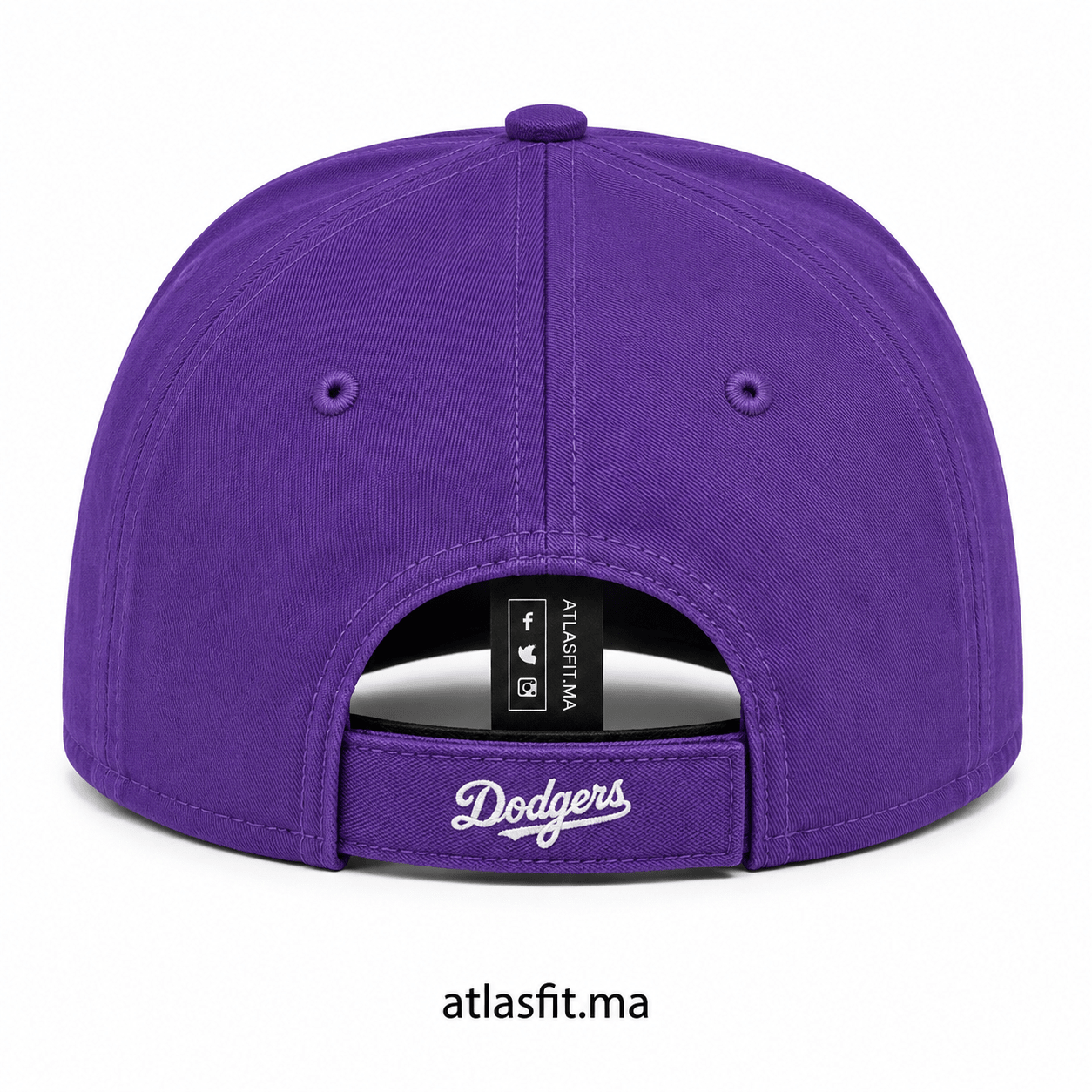 Prestige LA | Lavender Purple - AtlasFit