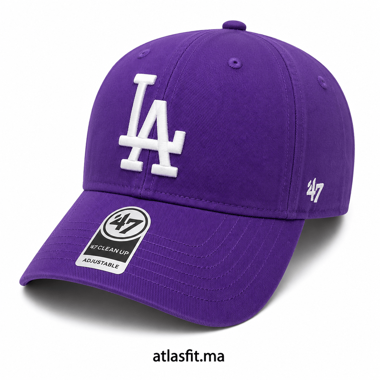 Prestige LA | Lavender Purple - AtlasFit