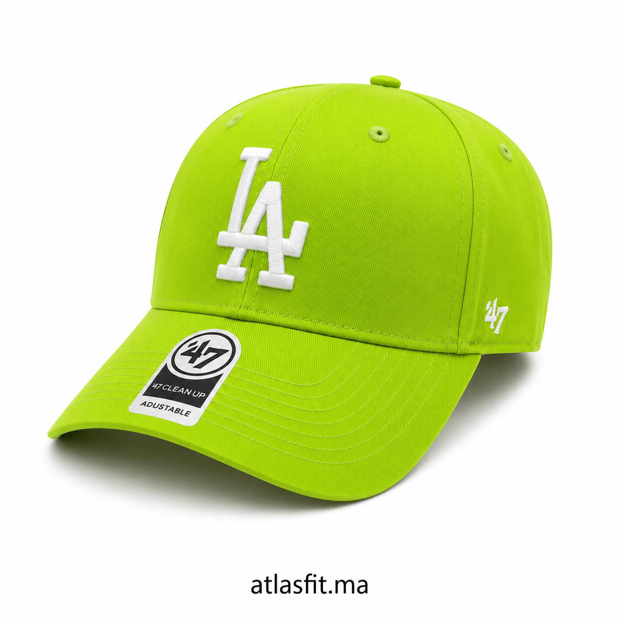 Prestige LA | Neon Strike - AtlasFit