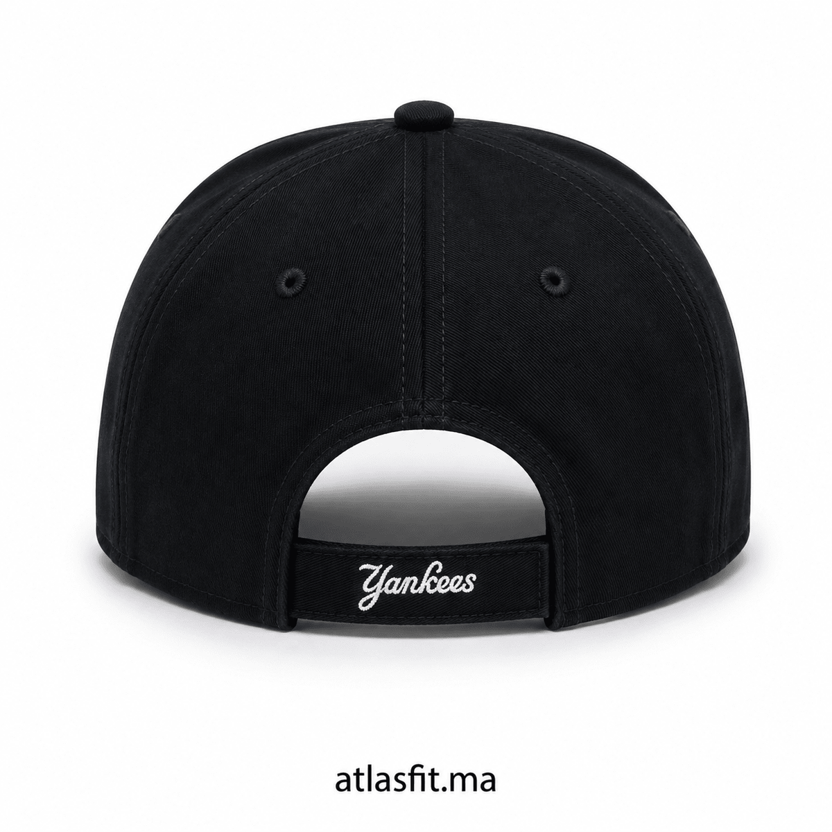 Prestige LA | Noir Classic - AtlasFit