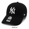 Prestige LA | Noir Classic - AtlasFit