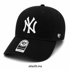 Prestige LA | Noir Classic - AtlasFit