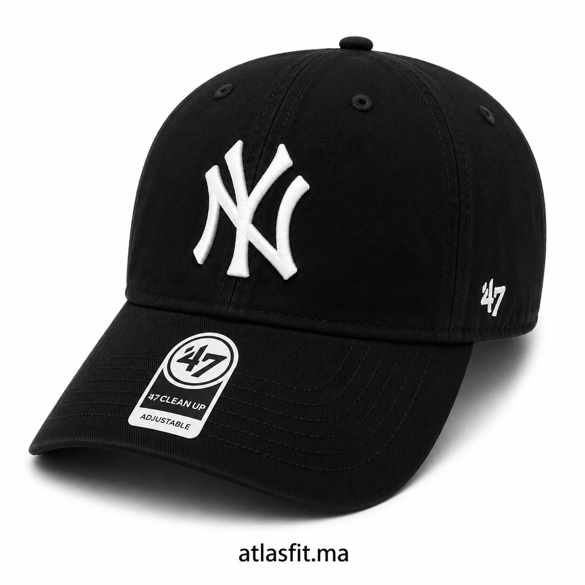 Prestige LA | Noir Classic - AtlasFit