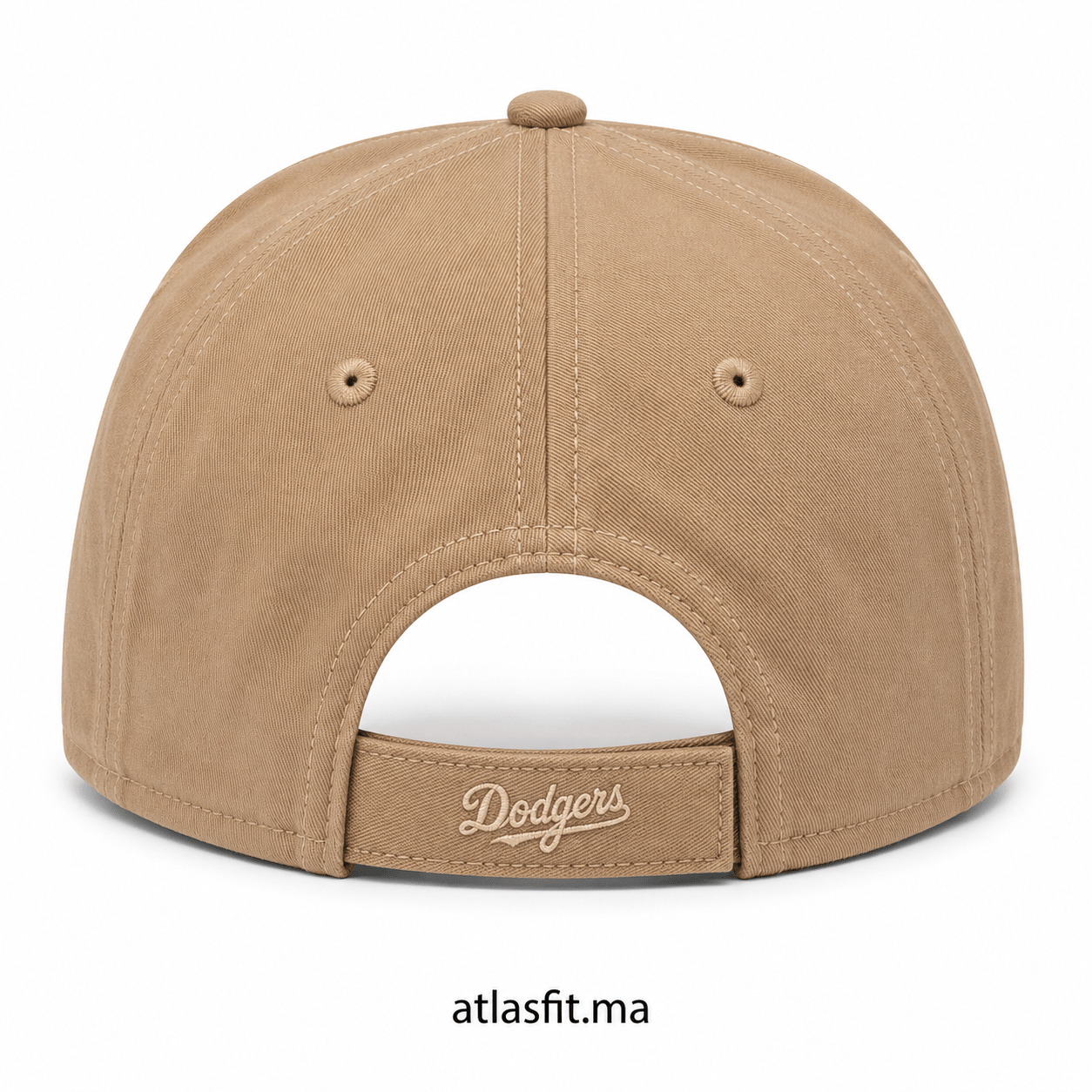 Prestige LA | Sahara Beige - AtlasFit