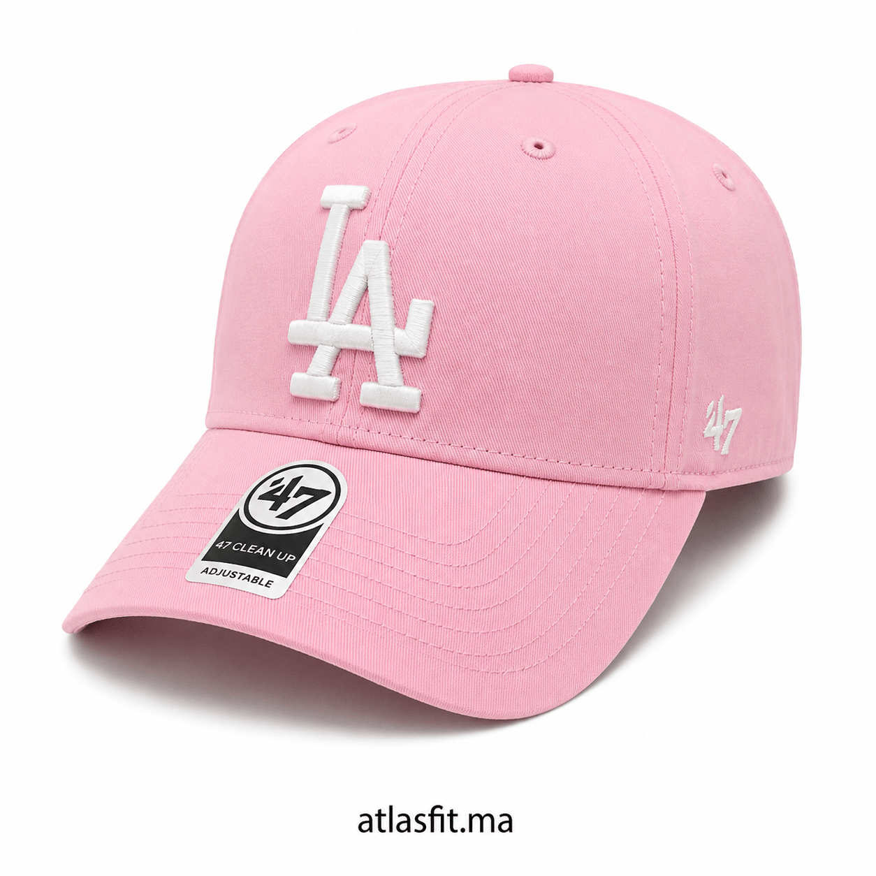 Prestige LA | Soft Pink - AtlasFit