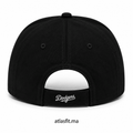 Prestige LA | White Edge
