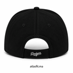 Prestige LA | White Edge - AtlasFit