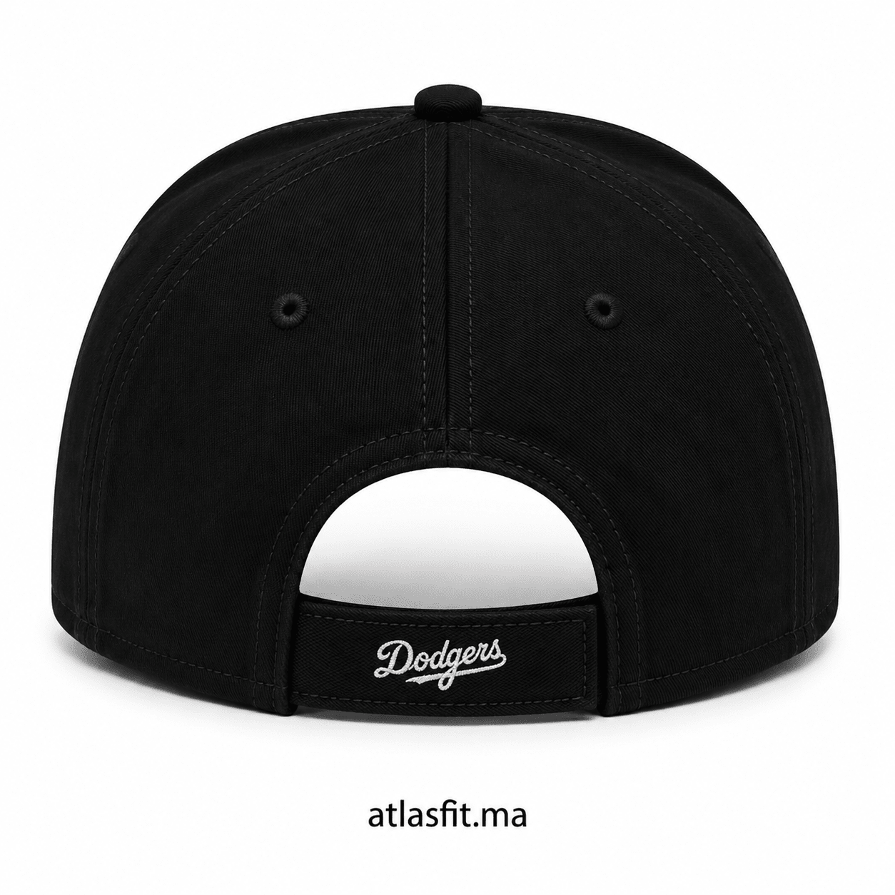 Prestige LA | White Edge - AtlasFit