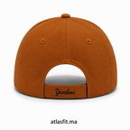 Prestige NY | Caramel Black - AtlasFit