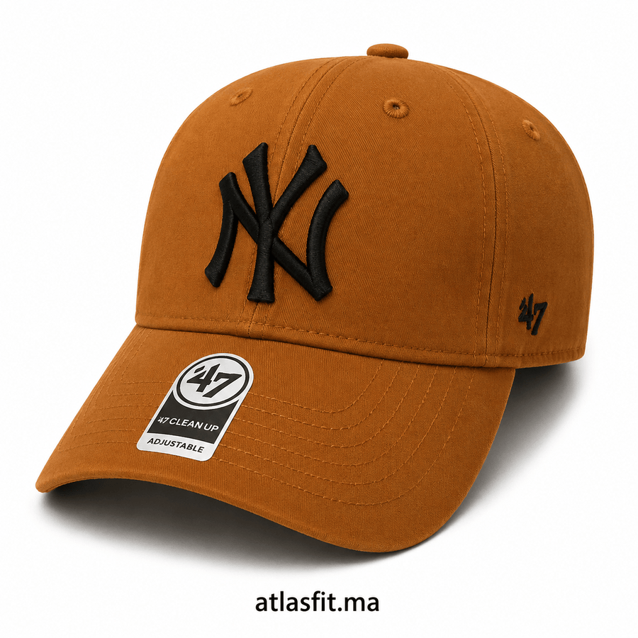 Prestige NY | Caramel Black